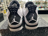 Air Jordan 4 Retro - Military Black Size 9