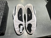 Air Jordan 4 Retro - Military Black Size 9