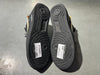 Nike x Off White Air Force 1 Low - Black Size 9.5