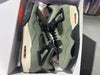 Air Jordan 4 Retro OG SP - Undefeated Size 13