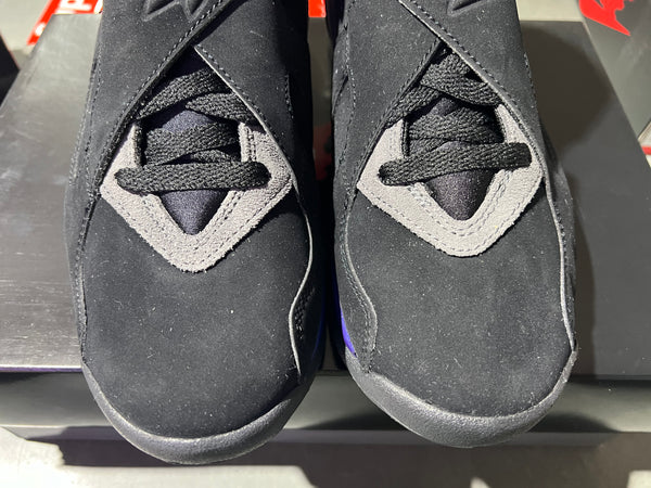 Air Jordan 8 Retro - Aqua 2025 Size 8