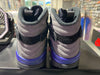 Air Jordan 8 Retro - Aqua 2025 Size 8
