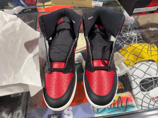Air Jordan 1 Retro High '85 OG - Bred 2025 Size 5.5