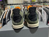 Air Jordan 4 Retro OG SP - Undefeated Size 11.5