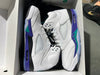 Air Jordan 5 Retro - Grape 2025 Size 11