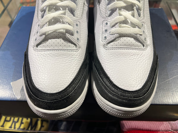 Air Jordan 3 Retro SP - Fragment Size 11
