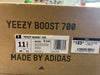 adidas Yeezy Boost 700 - Faded Azure Size 11.5