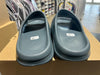 adidas Yeezy Slide - Slate Marine Size 11