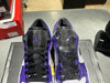 Air Jordan 1 Low - Court Purple White Size 11