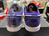 Air Jordan 1 Low - Court Purple White Size 11