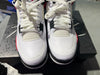 Air Jordan 4 Retro - Red Cement Size 9