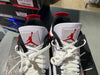 Air Jordan 4 Retro - Red Cement Size 9