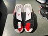 Air Jordan 4 Retro - Red Cement Size 9