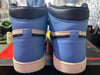 Air Jordan 1 Retro High OG - Obsidian Size 10