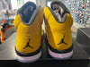 Air Jordan 5 Retro - Tokyo T23 2025 Size 11.5