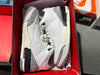 Air Jordan 3 Retro - White Cement Reimagined Size 10.5