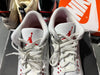 Air Jordan 3 Retro - White Cement Reimagined Size 10.5