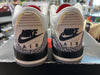 Air Jordan 3 Retro - White Cement Reimagined Size 10.5