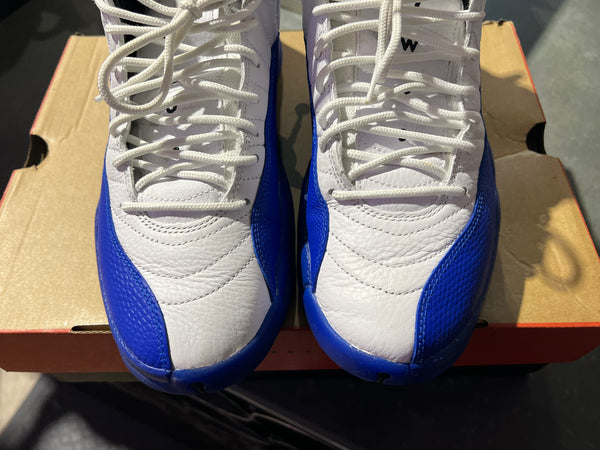 Air Jordan 12 Retro - Blueberry Size 9.5