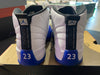 Air Jordan 12 Retro - Blueberry Size 9.5