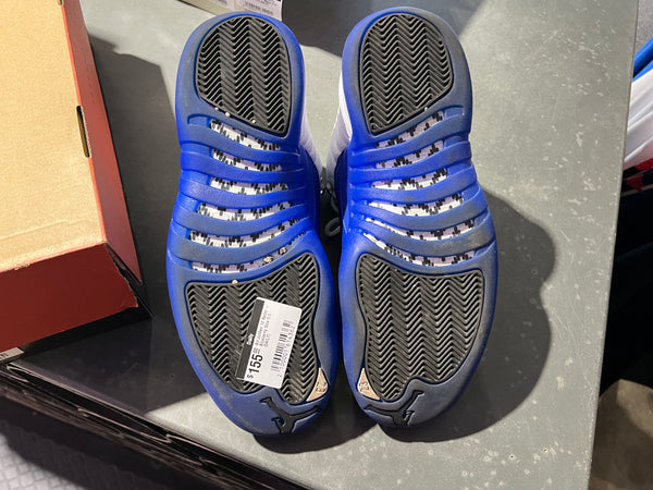 Air Jordan 12 Retro - Blueberry Size 9.5