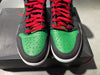 Air Jordan 1 Retro High OG - Pine Green 2.0 Size 11.5