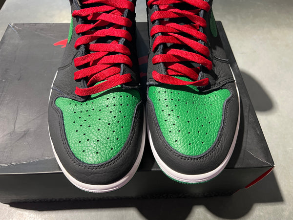 Air Jordan 1 Retro High OG - Pine Green 2.0 Size 11.5
