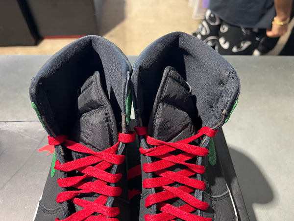 Air Jordan 1 Retro High OG - Pine Green 2.0 Size 11.5