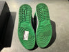 Air Jordan 1 Retro High OG - Pine Green 2.0 Size 11.5