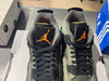 Air Jordan 4 Retro OG SP - Undefeated 2025 Size 10.5