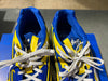 adidas Orketro Bape - Yellow Blue Green Size 8.5