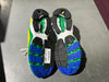 adidas Orketro Bape - Yellow Blue Green Size 8.5