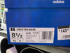 adidas Orketro Bape - Yellow Blue Green Size 8.5