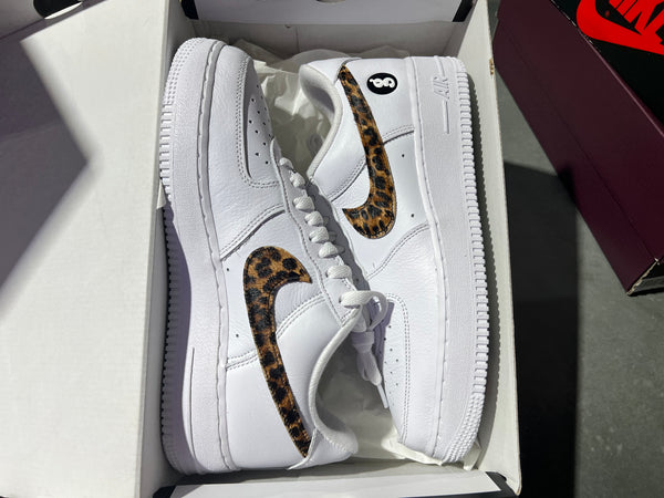 Nike Air Force 1 Low - Supreme/GOODENOUGH Size 8