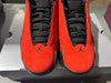 Air Jordan 14 Retro - Ferrari 2025 Size 9.5