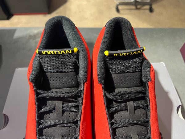 Air Jordan 14 Retro - Ferrari 2025 Size 9.5