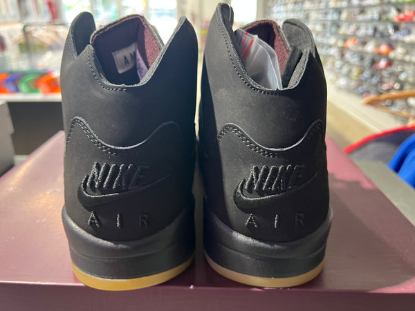Air Jordan 5 Retro - AMM/Dusk Size 11
