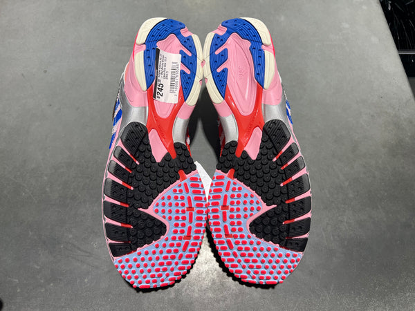 adidas Adizero SL 72 - Bad Bunny Brown Clear Pink Size 10.5