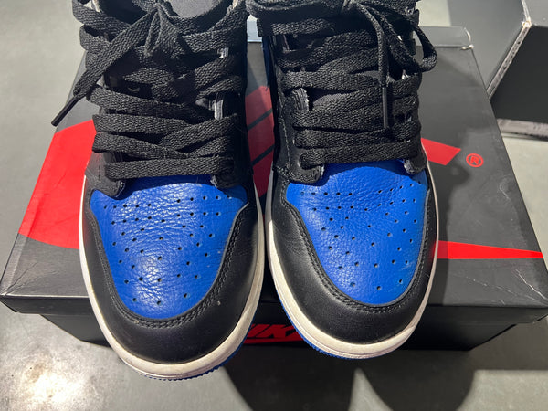 Air Jordan 1 Retro High OG - Royal Size 9.5