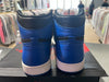 Air Jordan 1 Retro High OG - Royal Size 9.5