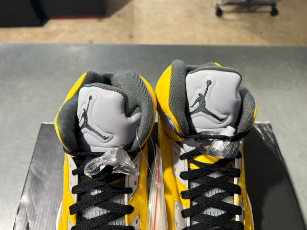 Air Jordan 5 Retro - Tokyo T23 2025 Size 10