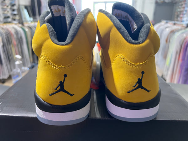 Air Jordan 5 Retro - Tokyo T23 2025 Size 10