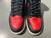 Air Jordan 1 Retro High OG - 2016 Banned Bred Size 10.5