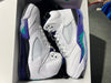 Air Jordan 5 Retro - Grape 2025 Size 10