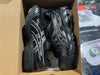 ASICS Gel-Kayano 14 - Black Pure Silver Size 8