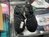 ASICS Gel-Kayano 14 - Black Pure Silver Size 8