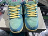 Nike SB Dunk Low Pro QS - Verdy Visty Size 10.5
