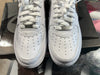 Nike Air Force 1 Low Supreme x GOODENOUGH - White Size 9.5
