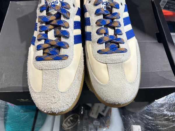 adidas Samba Nylon Wales Bonner - Wonder Clay Royal Size 13