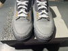 Air Jordan 3 Retro - Cool Grey 2021 Size 9.5